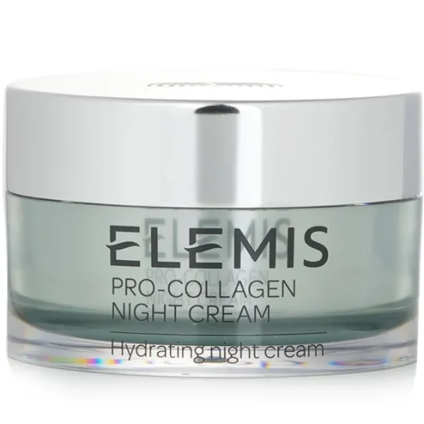 Pro-Collagen Night Cream