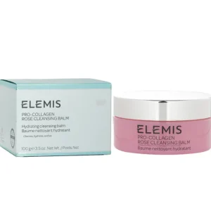 Pro-Collagen Rose Cleansing Balm