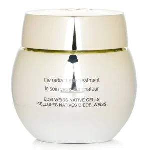 Prodigy Cellglow The Radiant Eye Treatment