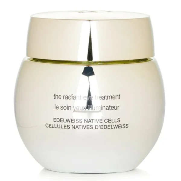 Prodigy Cellglow The Radiant Eye Treatment