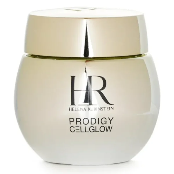 Prodigy Cellglow The Radiant Eye Treatment