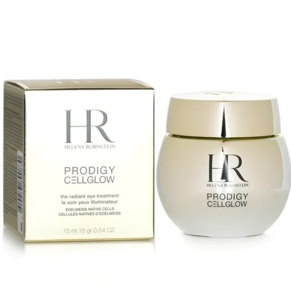 Prodigy Cellglow The Radiant Eye Treatment
