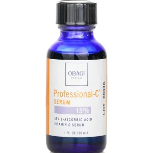 Professional C Serum 15%