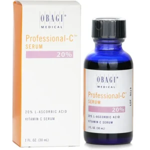 Professional C Serum 20%