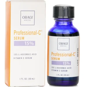 Professional C Serum 15%