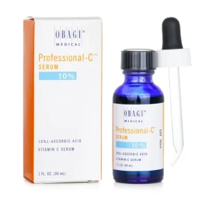 Professional C Serum 10%