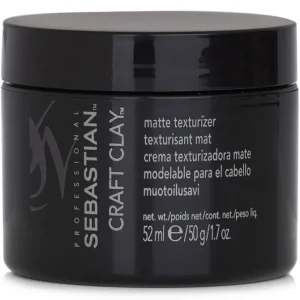 Professional Craft Clay Matte Texturizer