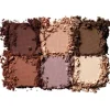 Professional Makeup Lid Lingerie Shadow Palette