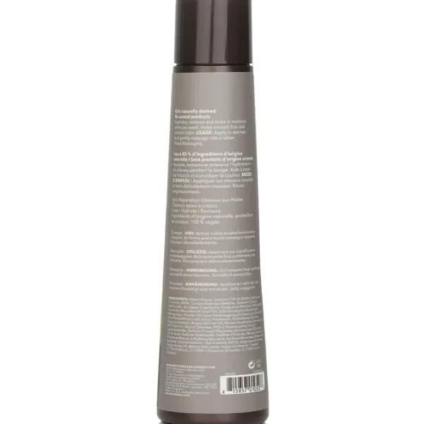 Professional Ultra Rich Repair Shampoo (Coarse to Coiled Textures)