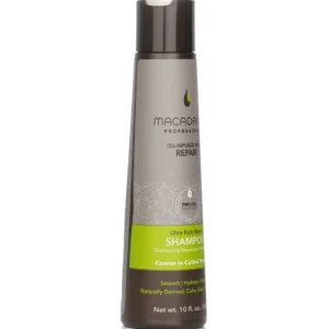 Professional Ultra Rich Repair Shampoo (Coarse to Coiled Textures)