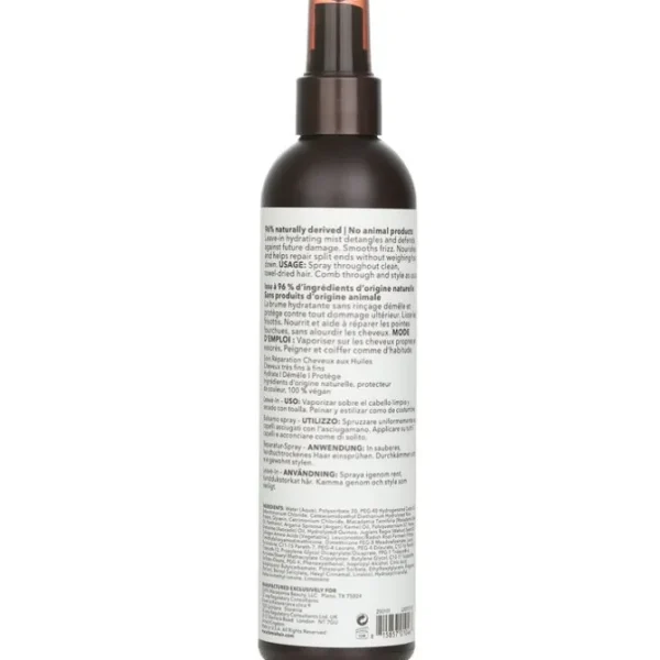 Professional Weightless Repair Leave-In Conditioning Mist (Baby Fine to Fine Textures)