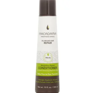 Professional Weightless Repair Conditioner (Baby Fine to Fine Textures)