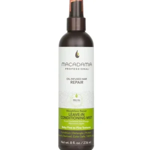 Professional Weightless Repair Leave-In Conditioning Mist (Baby Fine to Fine Textures)