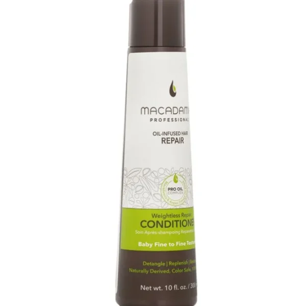 Professional Weightless Repair Conditioner (Baby Fine to Fine Textures)