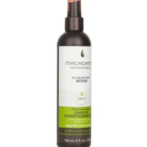 Professional Weightless Repair Leave-In Conditioning Mist (Baby Fine to Fine Textures)