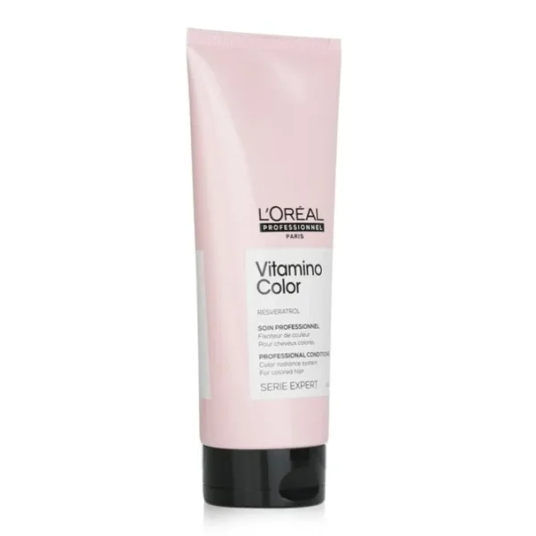 Professionnel Serie Expert - Vitamino Color Resveratrol Color Radiance System Conditioner