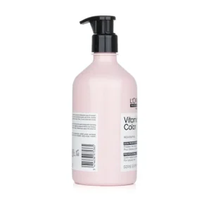 Professionnel Serie Expert - Vitamino Color Resveratrol Color Radiance System Conditioner (For Colored Hair)