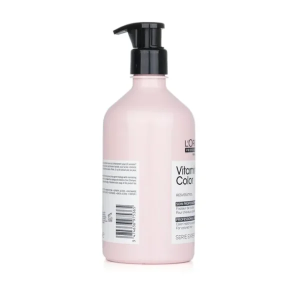 Professionnel Serie Expert - Vitamino Color Resveratrol Color Radiance System Conditioner (For Colored Hair)