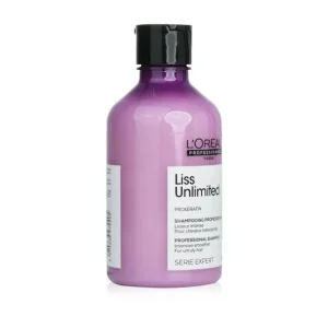 Professionnel Serie Expert - Liss Unlimited Prokeratin Intense Smoothing Shampoo