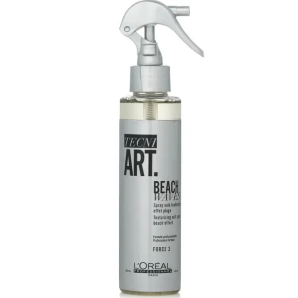 Professionnel Tecni Art. Beach Waves Texturizing Salt Spray - Force 2