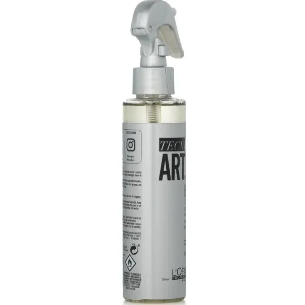 Professionnel Tecni Art. Beach Waves Texturizing Salt Spray - Force 2