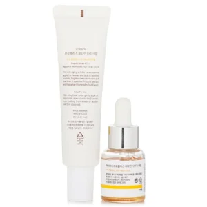 Propolis Vitamin Eye Cream Set