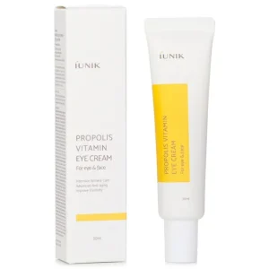 Propolis Vitamin Eye Cream For Eye & Face