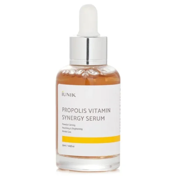 Propolis Vitamin Synergy Serum