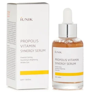 Propolis Vitamin Synergy Serum