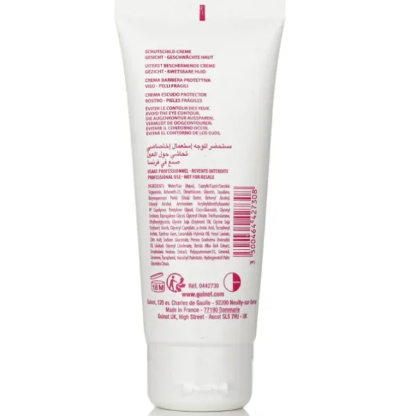 Protection Reparatrice Cream