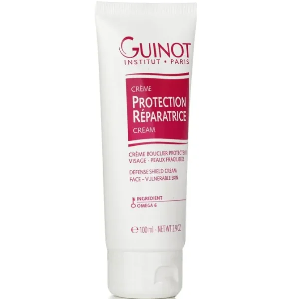 Protection Reparatrice Cream