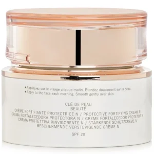 Protective Fortifying Cream N SPF 20