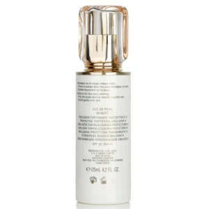 Protective Fortifying Emulsion SPF 20