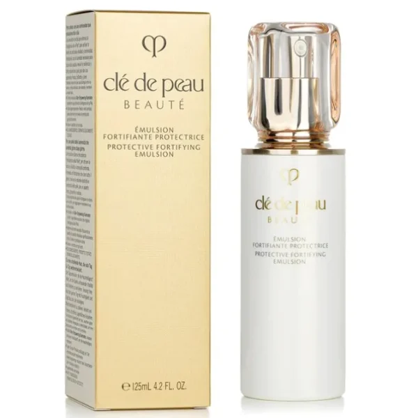 Protective Fortifying Emulsion SPF 20