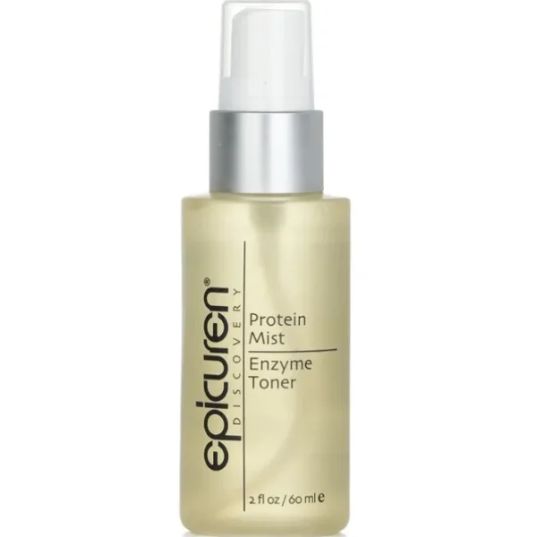 Protein Mist Enzyme Toner - For Dry, Normal, Combination & Oily Skin Types