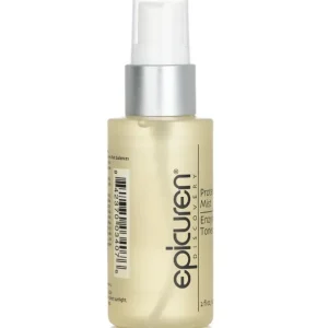 Protein Mist Enzyme Toner - For Dry, Normal, Combination & Oily Skin Types