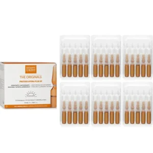 Proteos Hydra Plus SP Ampoules (For Normal/ Combination Skin)