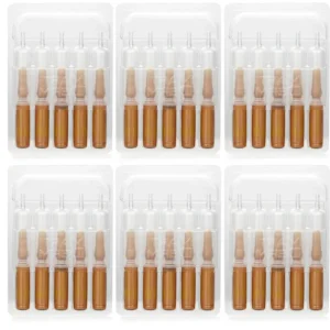 Proteos Hydra Plus SP Ampoules (For Normal/ Combination Skin)