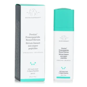 Protini Powerpeptide Resurf Serum