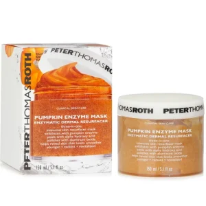 Pumpkin Enzyme Mask