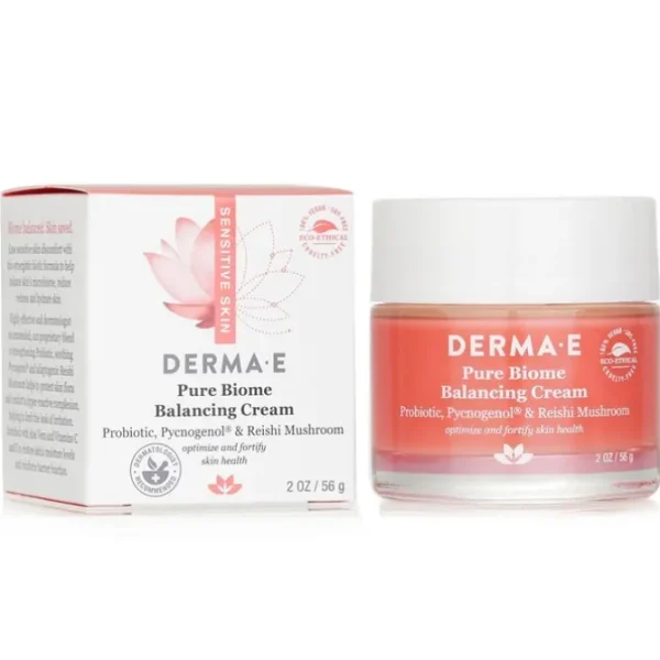 Pure Biome Balancing Cream
