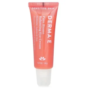 Pure Biome Balancing Eye Cream