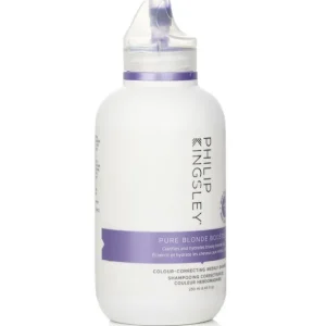 Pure Blonde Booster Colour- Correcting Weekly Shampoo