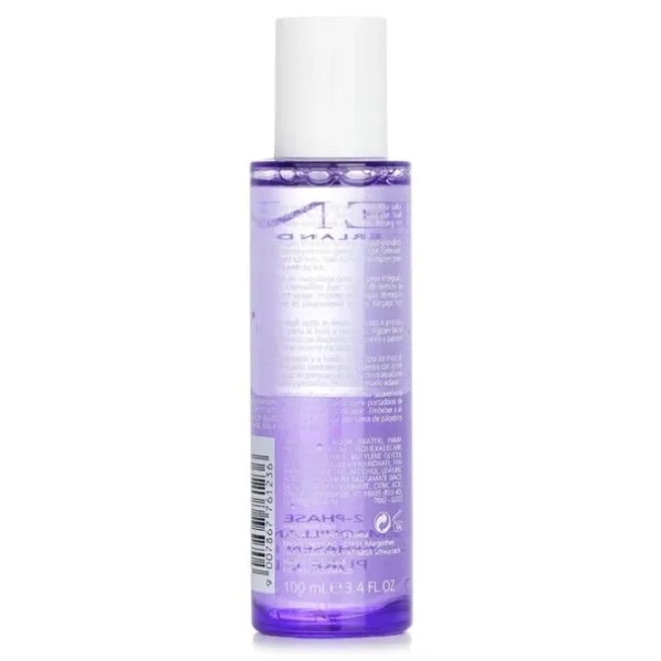 Pure Cleansing 2-Phase Instant Eye Make-Up Remover