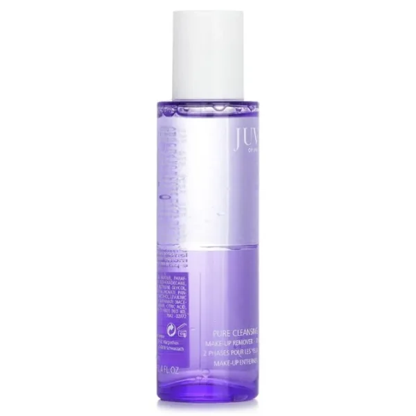 Pure Cleansing 2-Phase Instant Eye Make-Up Remover