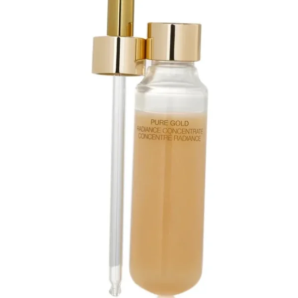 Pure Gold Radiance Concentrate (Replenishment Vessel)