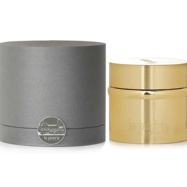 Pure Gold Radiance Cream