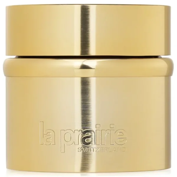 Pure Gold Radiance Cream