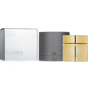 Pure Gold Radiance Cream