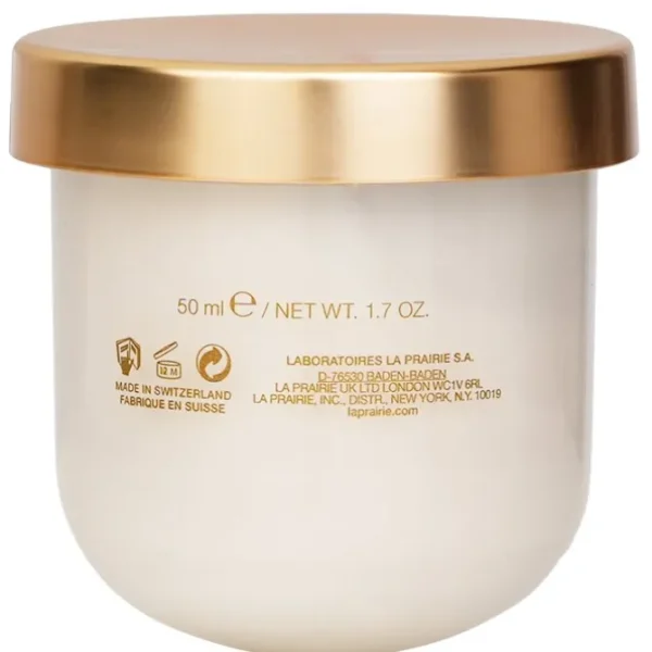 Pure Gold Radiance Cream Refill